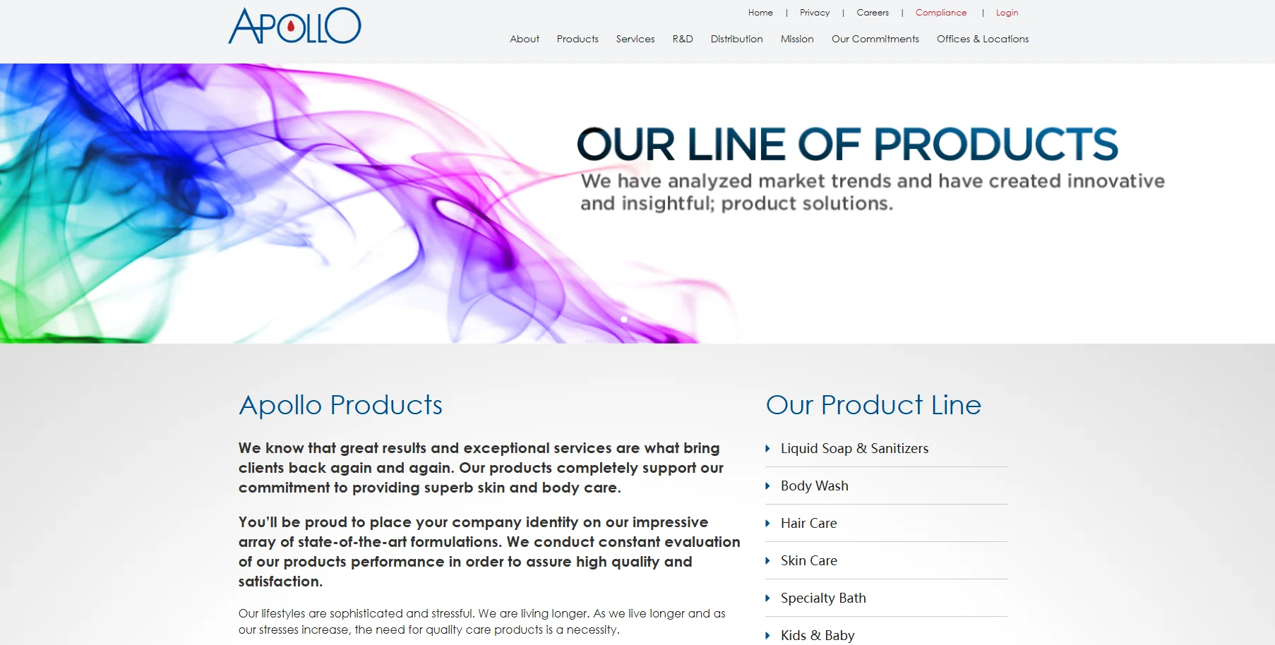 Private Label Hair Care Manufacturers in Canada
